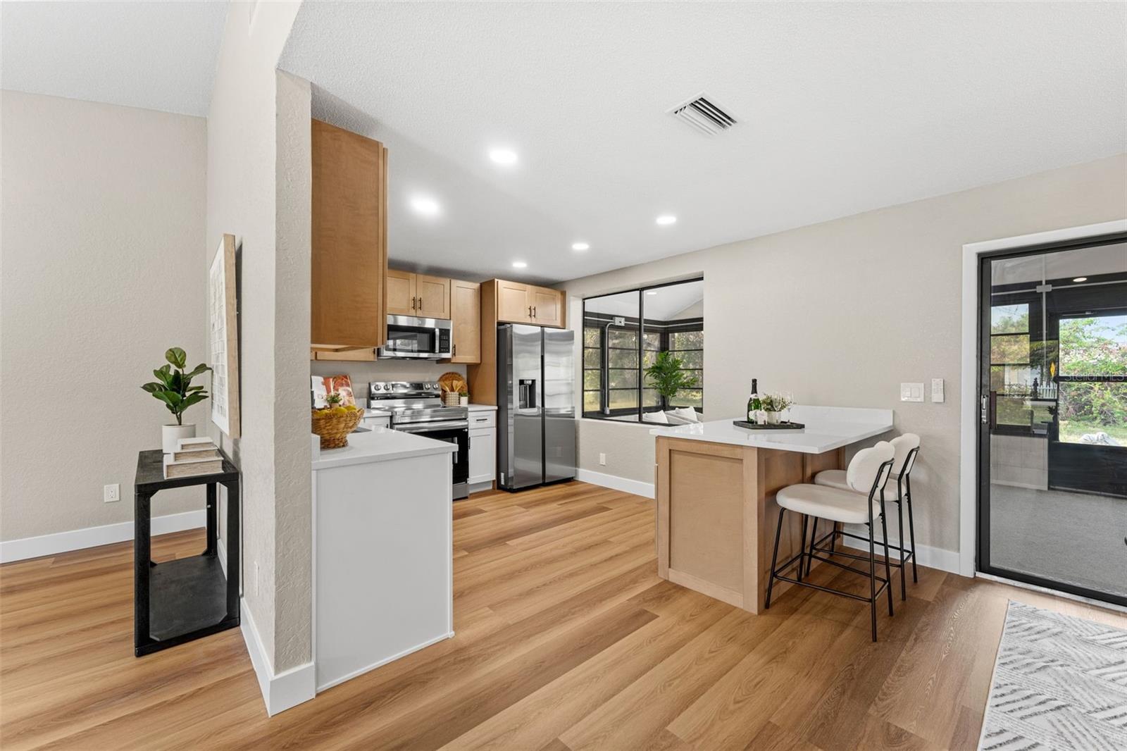 WATERWAY PARK SEC 02 - Residential