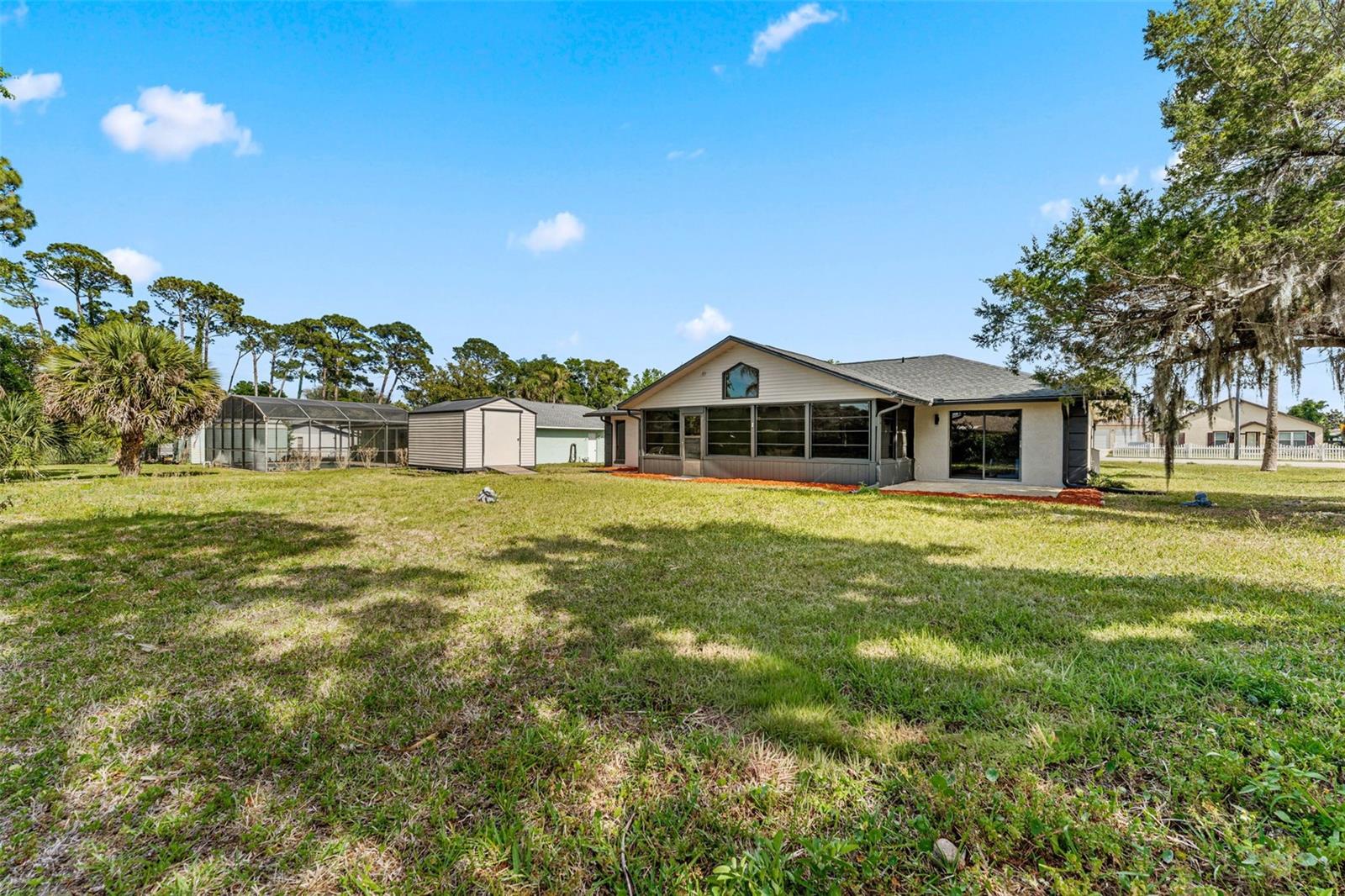 WATERWAY PARK SEC 02 - Residential