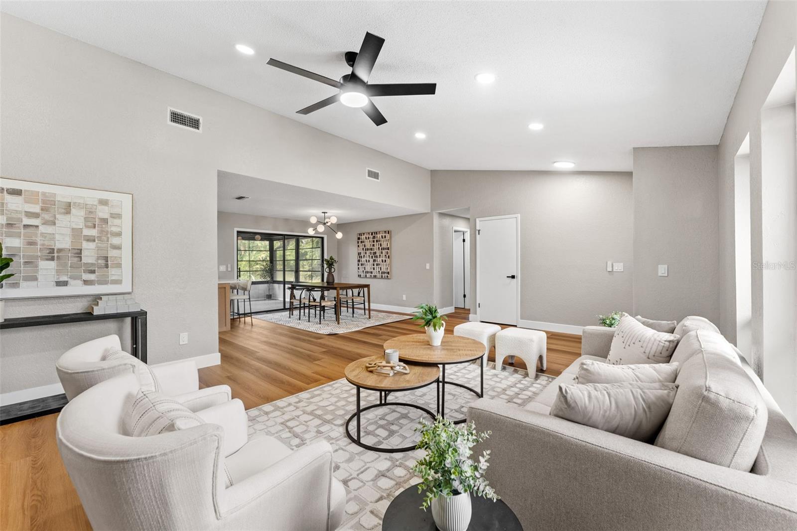 WATERWAY PARK SEC 02 - Residential
