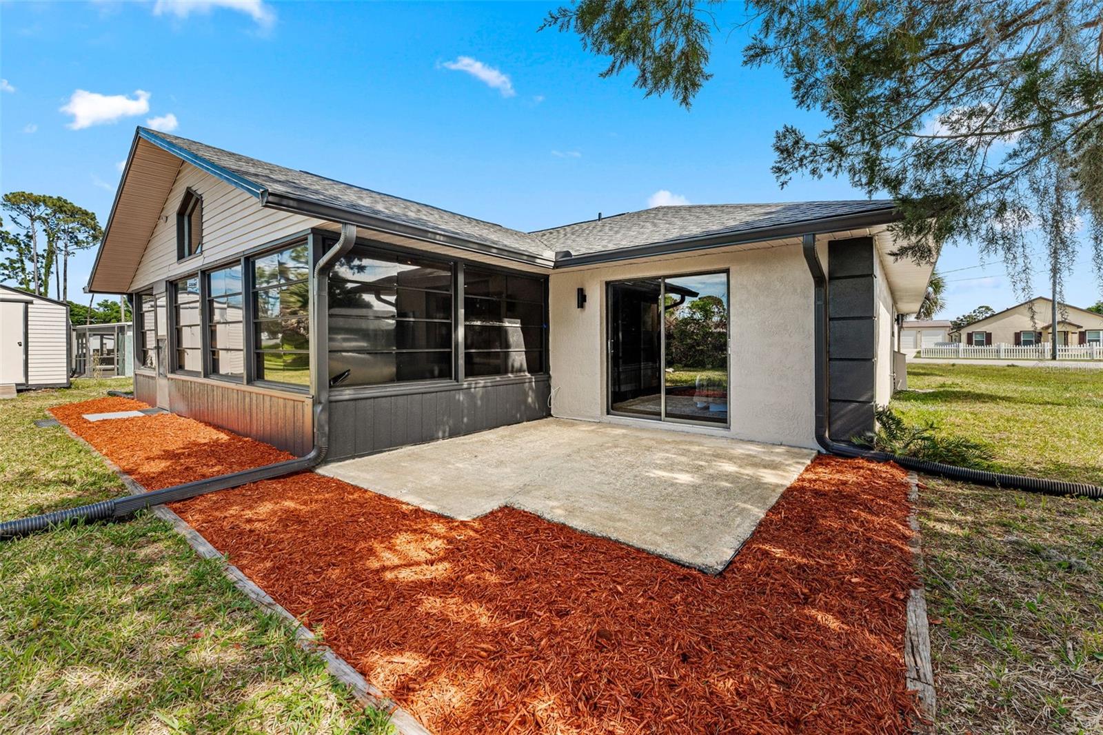 WATERWAY PARK SEC 02 - Residential