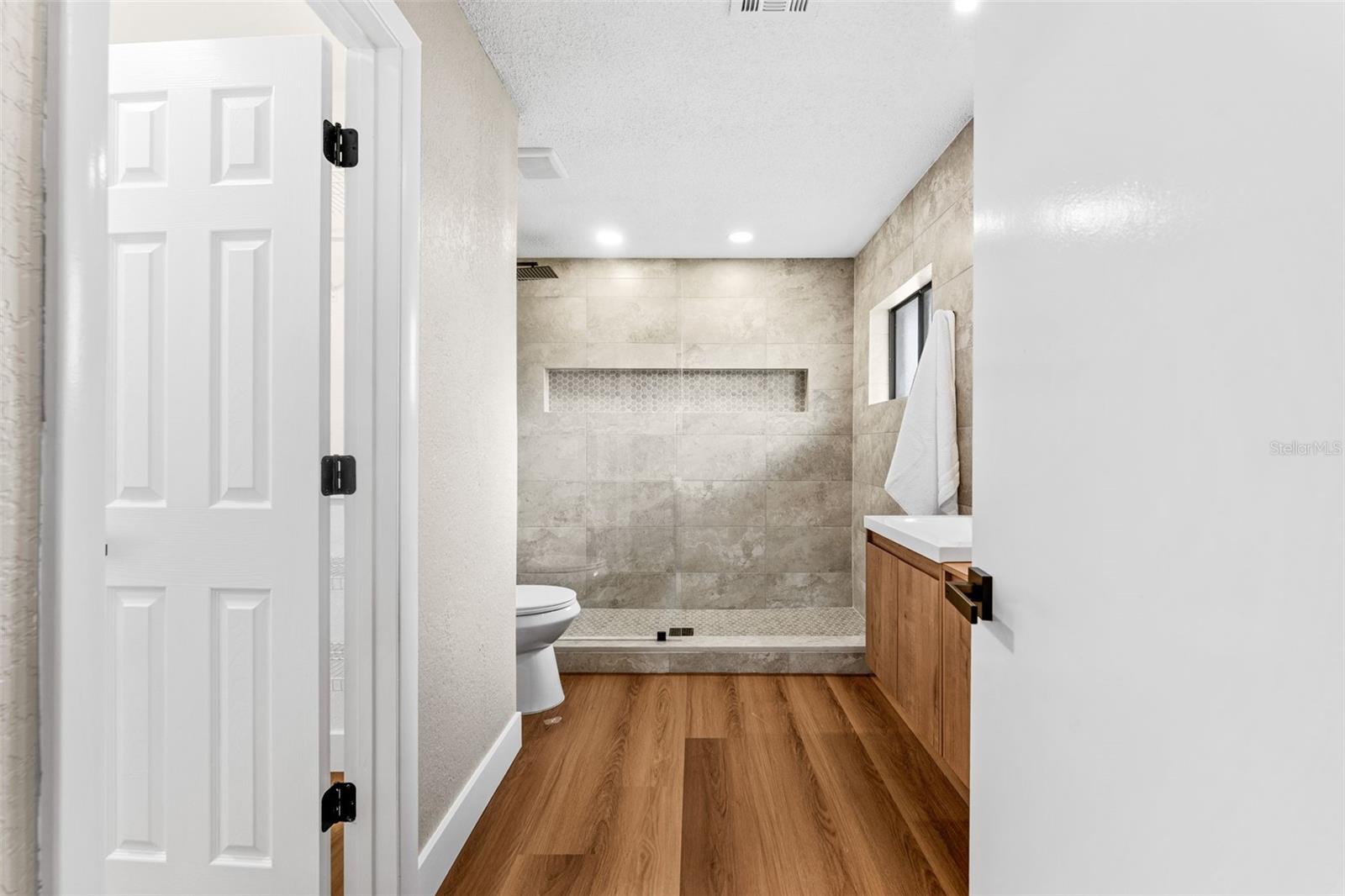 WATERWAY PARK SEC 02 - Residential