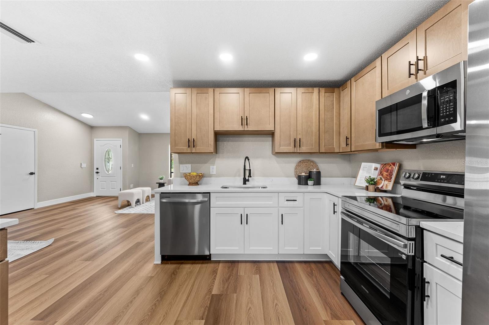 WATERWAY PARK SEC 02 - Residential