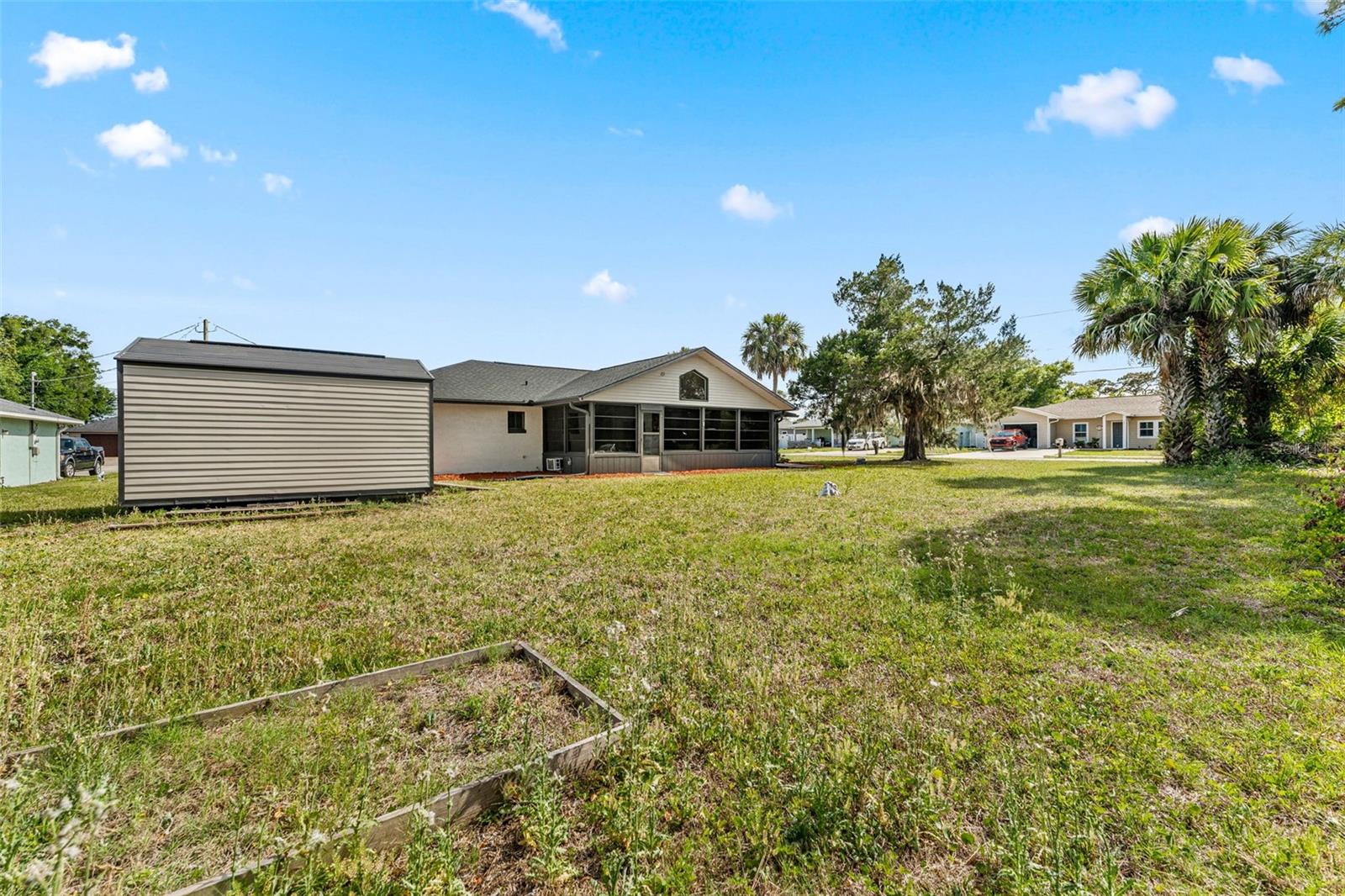 WATERWAY PARK SEC 02 - Residential