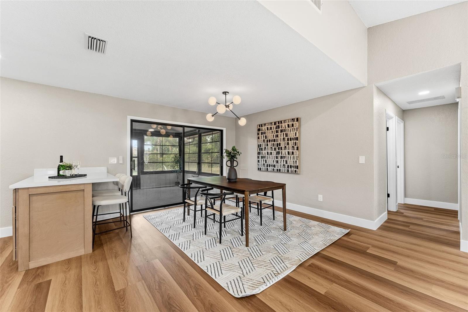 WATERWAY PARK SEC 02 - Residential