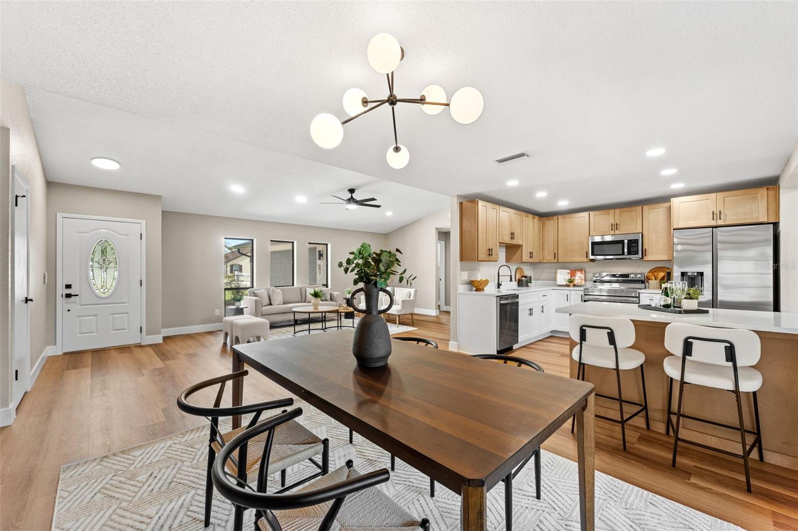 WATERWAY PARK SEC 02 - Residential