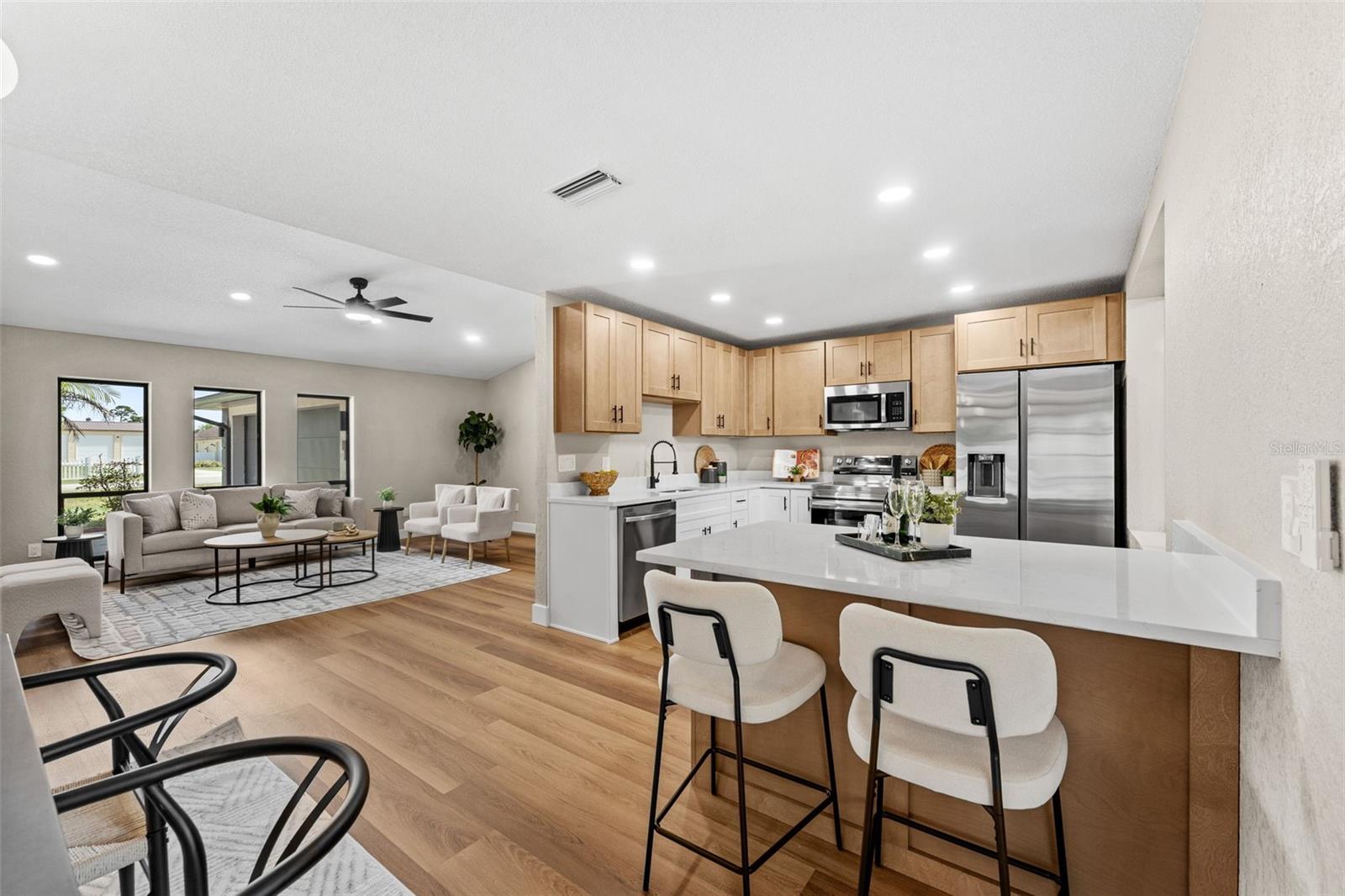 WATERWAY PARK SEC 02 - Residential