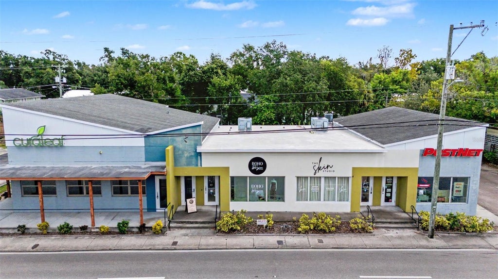 Photo of 6421 N Florida Avenue N #B, Tampa, FL 33604 (MLS # TB8548146)