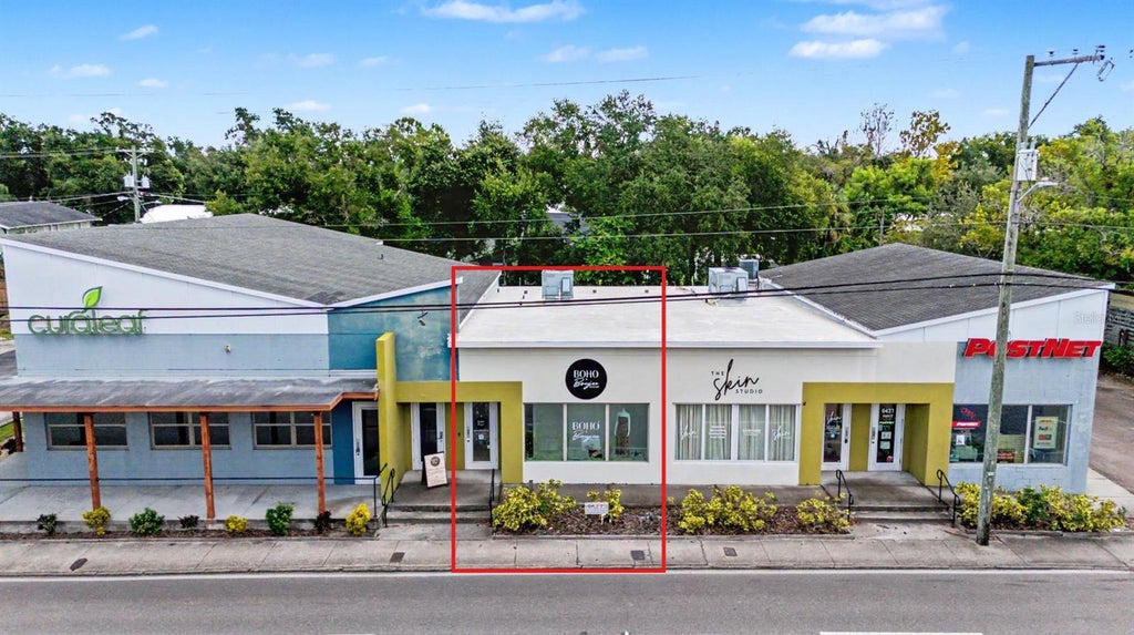 Photo of 6421 N Florida Avenue N #B, Tampa, FL 33604 (MLS # TB8548146)