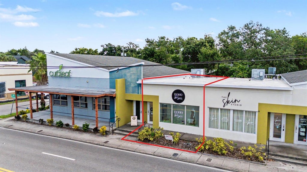 Photo of 6421 N Florida Avenue N #B, Tampa, FL 33604 (MLS # TB8548146)