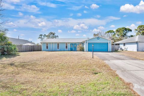 Photo of 1428 Victory Palm Drive, Edgewater, FL 32132 (MLS # O6380107)