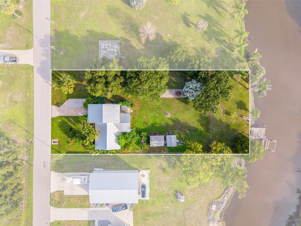 Photo of 195 Summerset Drive, Punta Gorda, FL 33982 (MLS # C7530166)