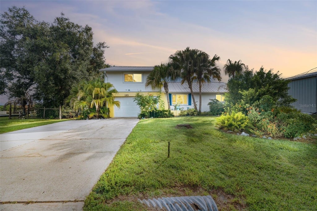 Photo of 195 Summerset Drive, Punta Gorda, FL 33982 (MLS # C7530166)