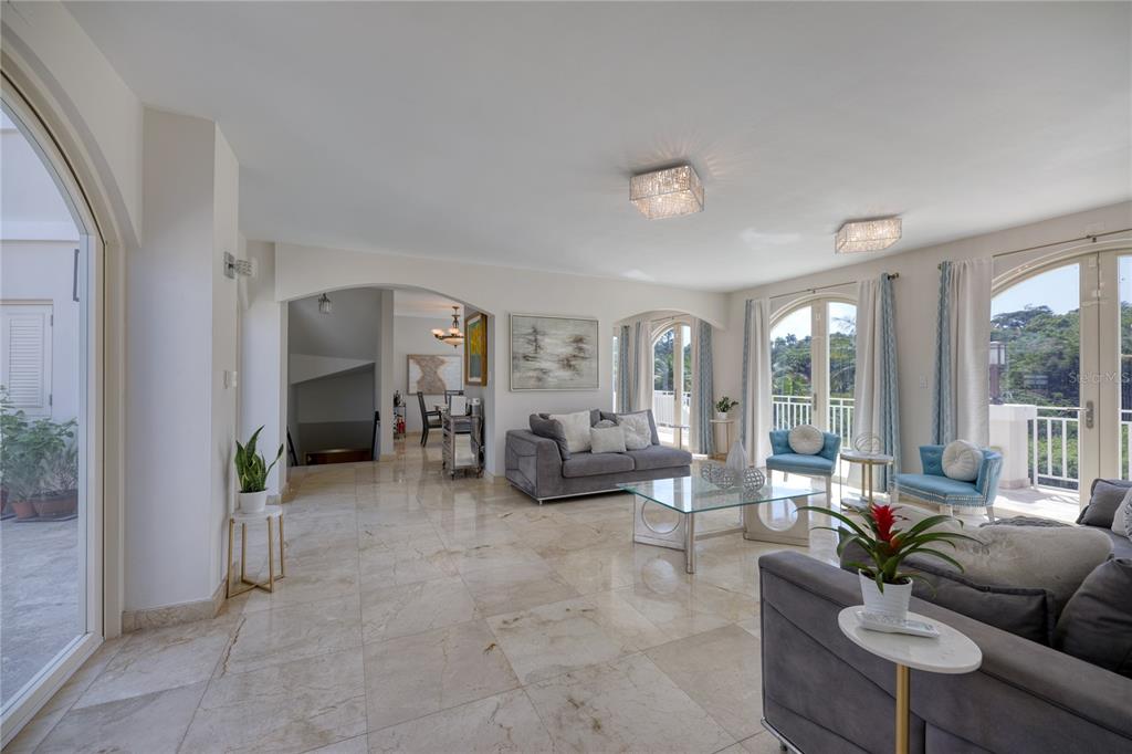 PALMAS DEL MAR - Residential