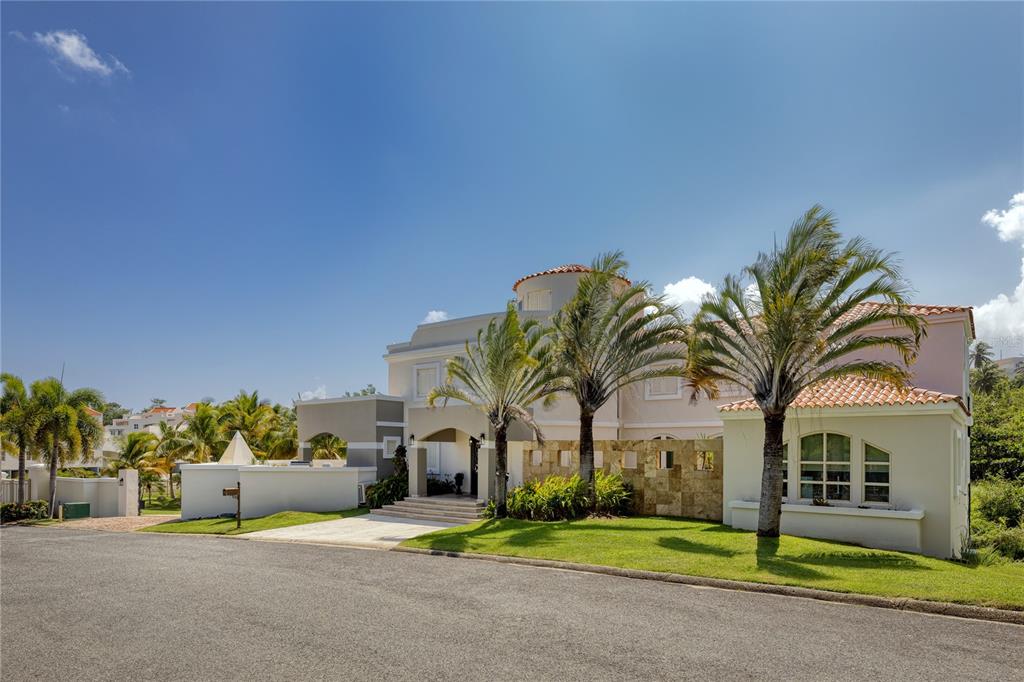 PALMAS DEL MAR - Residential