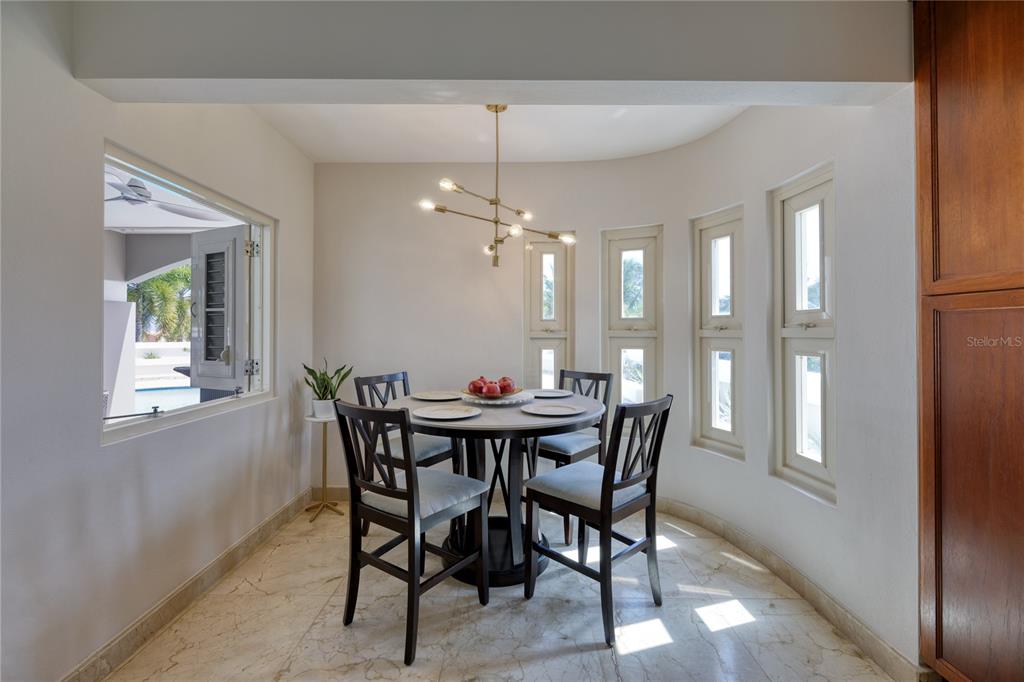 PALMAS DEL MAR - Residential