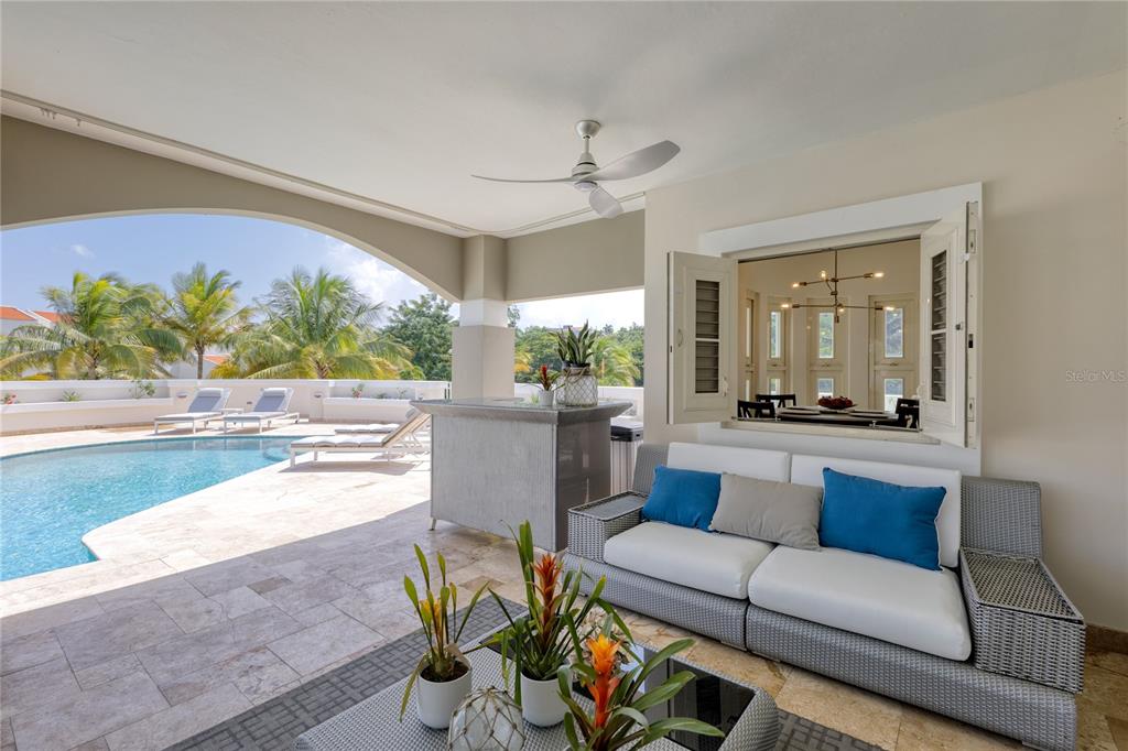 PALMAS DEL MAR - Residential