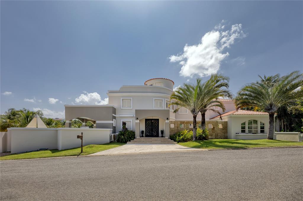 PALMAS DEL MAR - Residential