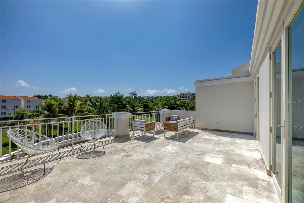 PALMAS DEL MAR - Residential