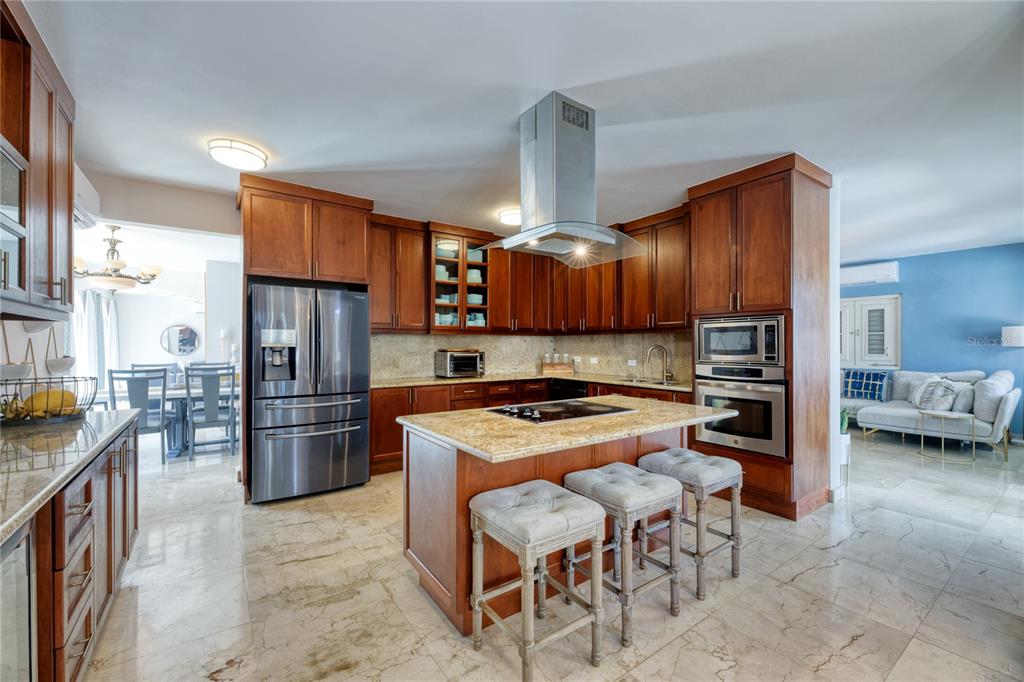 PALMAS DEL MAR - Residential