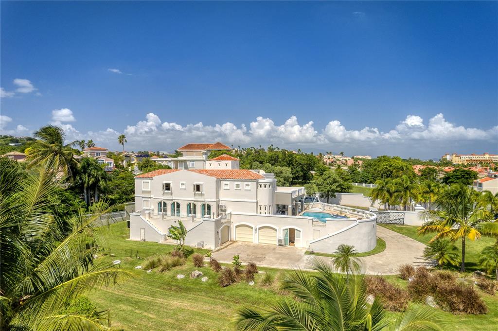 PALMAS DEL MAR - Residential