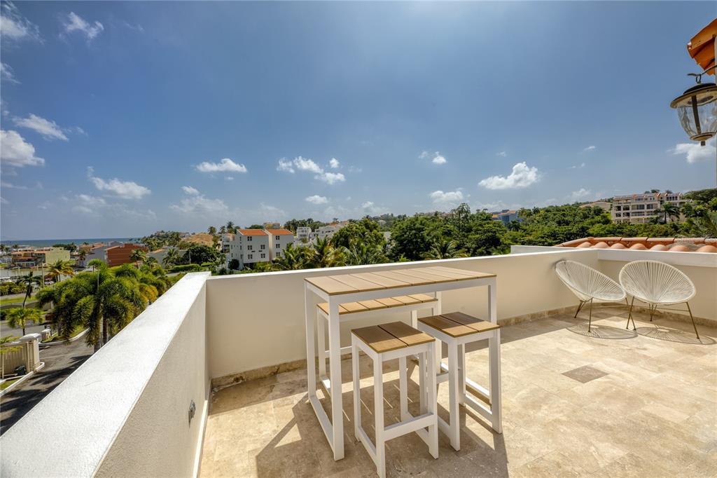 PALMAS DEL MAR - Residential