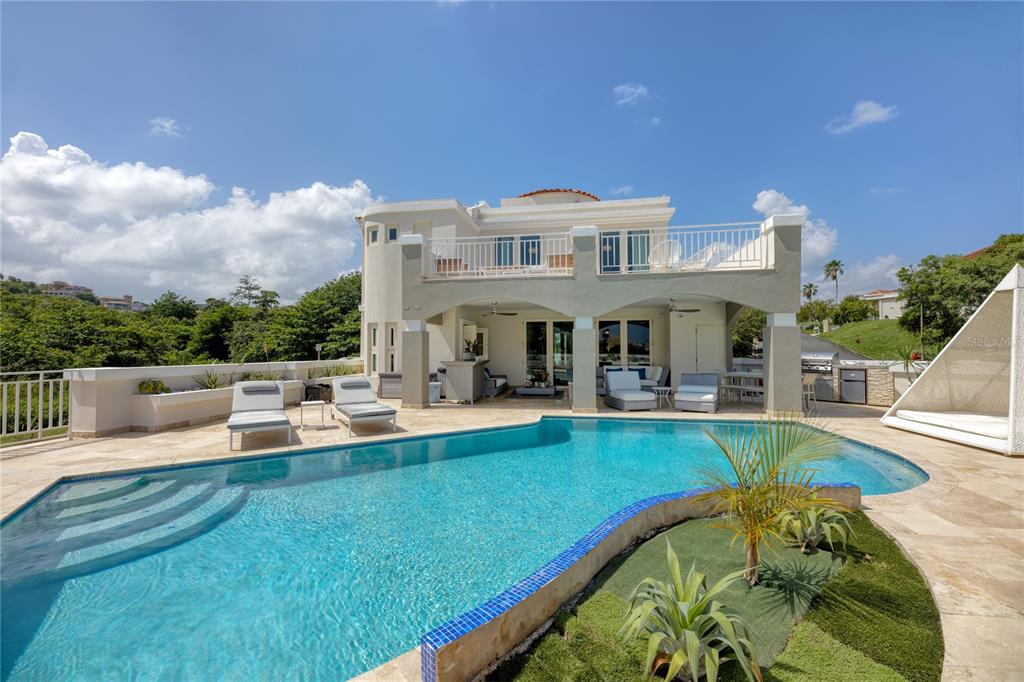 PALMAS DEL MAR - Residential