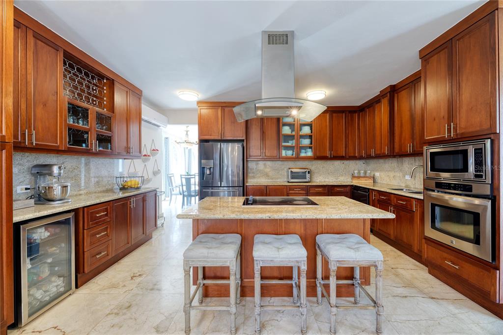 PALMAS DEL MAR - Residential