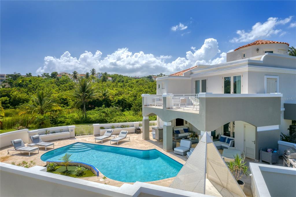 PALMAS DEL MAR - Residential