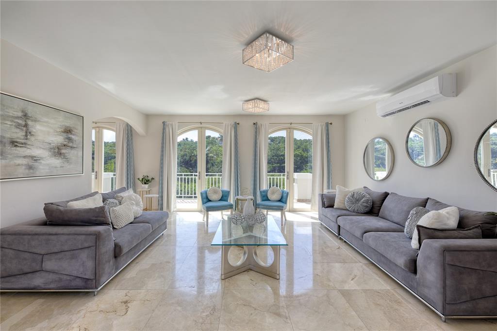 PALMAS DEL MAR - Residential