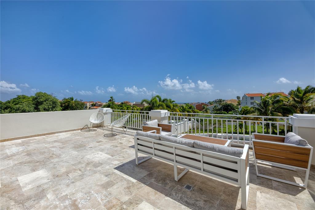 PALMAS DEL MAR - Residential