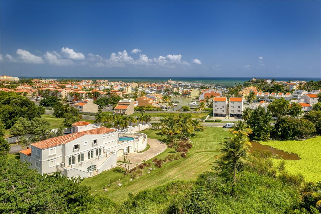 PALMAS DEL MAR - Residential