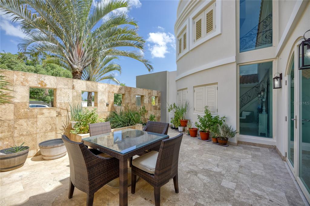 PALMAS DEL MAR - Residential