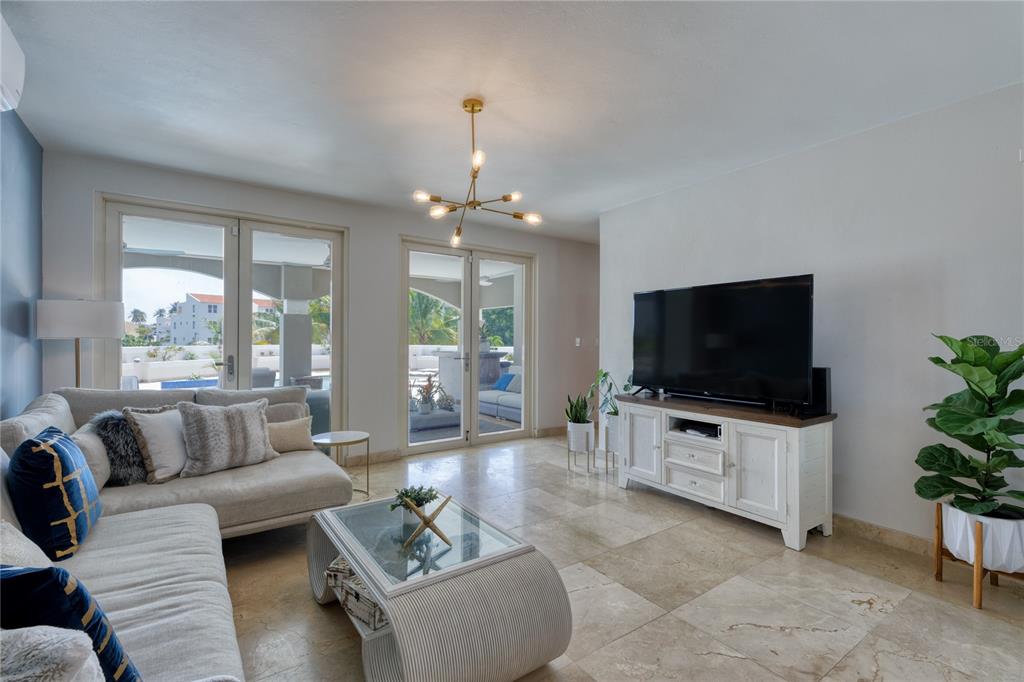 PALMAS DEL MAR - Residential