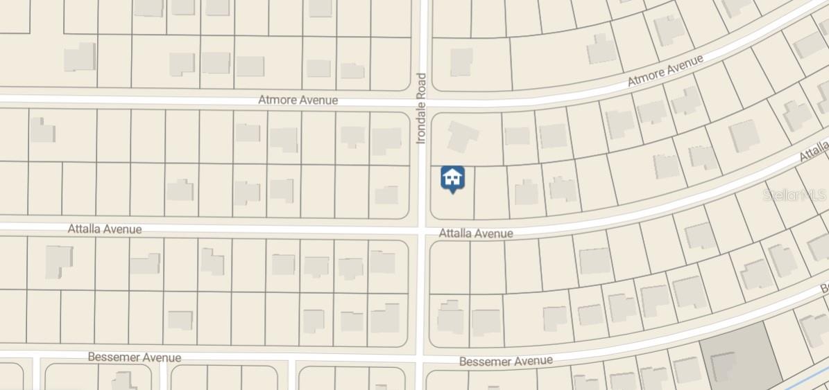 PORT CHARLOTTE SUB 36 - Land