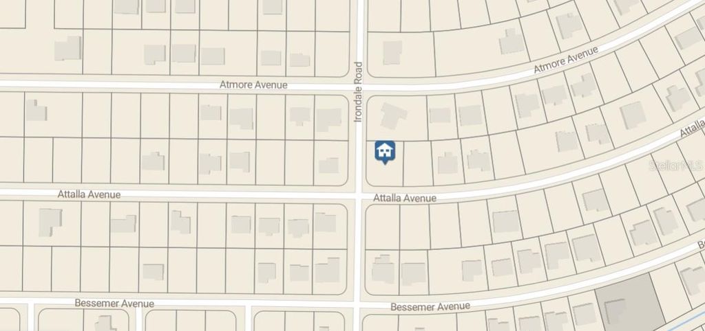 Photo of 13 Irondale Road, North Port, FL 34287 (MLS # C7519199)