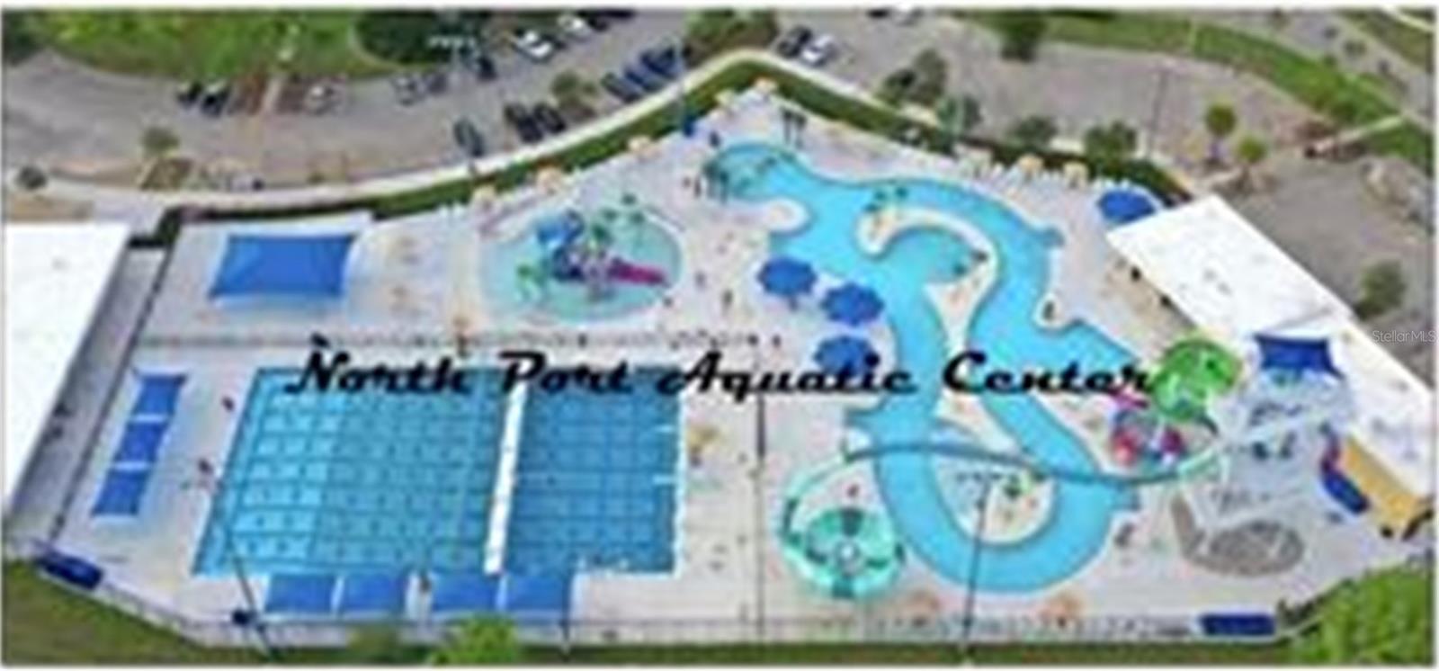 PORT CHARLOTTE SUB 36 - Land