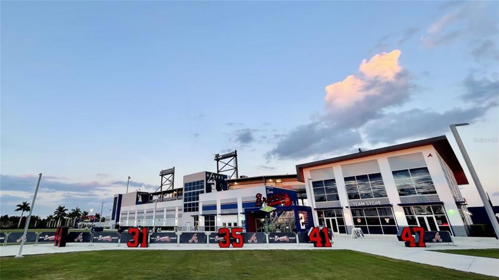 PORT CHARLOTTE SUB 36 - Land