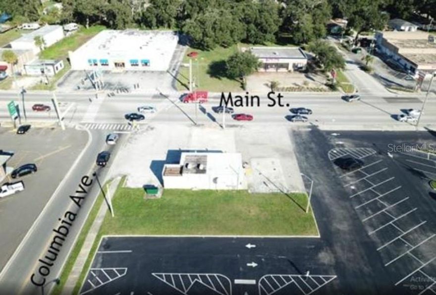 If you are looking for a great investment opportunity, then look no further than this property on .31 acres with a 621 sq/ft building that operates as a convenience store. Located in a great location, this property comes with a year to year lease and is sure to be a great investment.The convenience store is located in an area that is easily accessible and has plenty of foot traffic. This makes it an ideal location for a business such as this. The building itself is in good condition and has been well maintained over the years.It has plenty of space for customers to shop and browse, as well as ample storage space for inventory. The store also has a large parking lot, making it easy for customers to come and go.