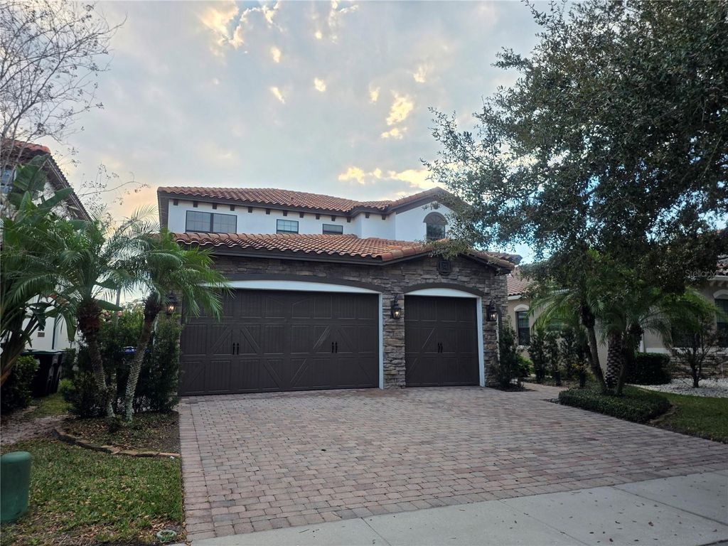 Photo of 8324 Prestbury Drive, Orlando, FL 32832 (MLS # O6372617)