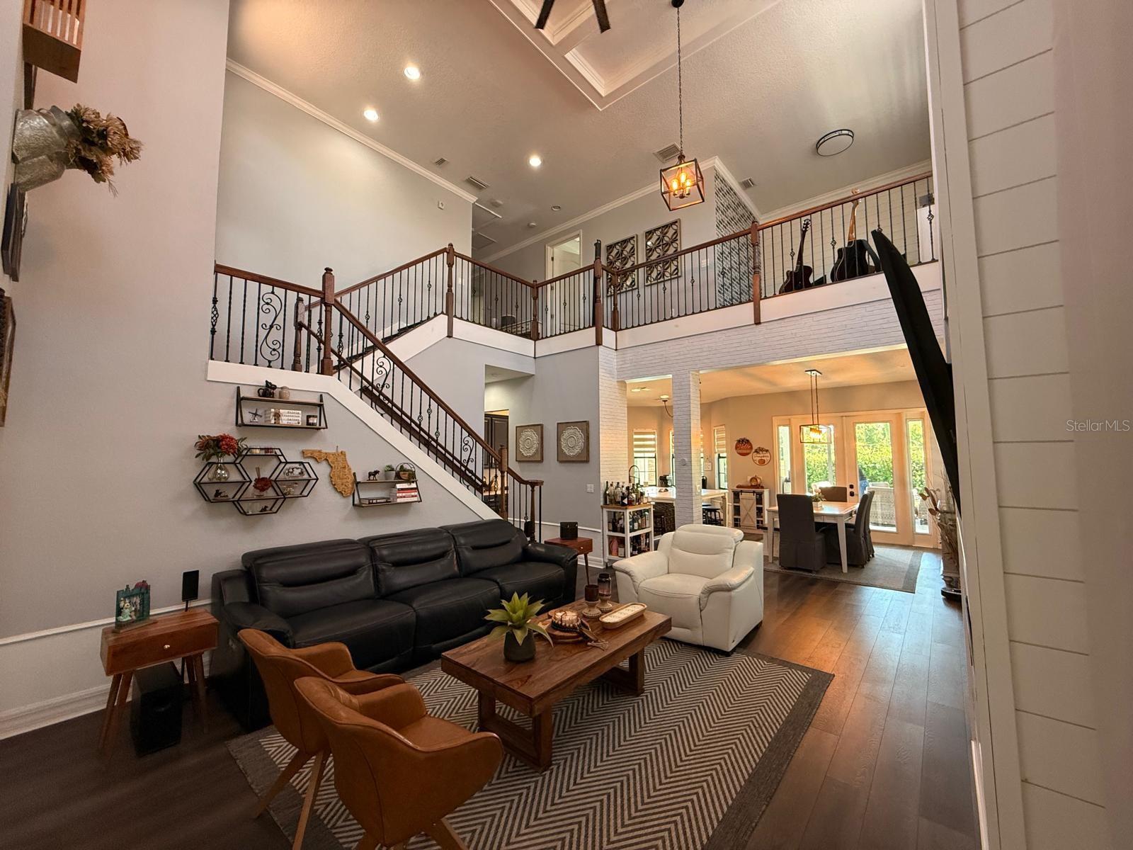 EAGLE CRK PH 01C-VLG D - Residential Lease