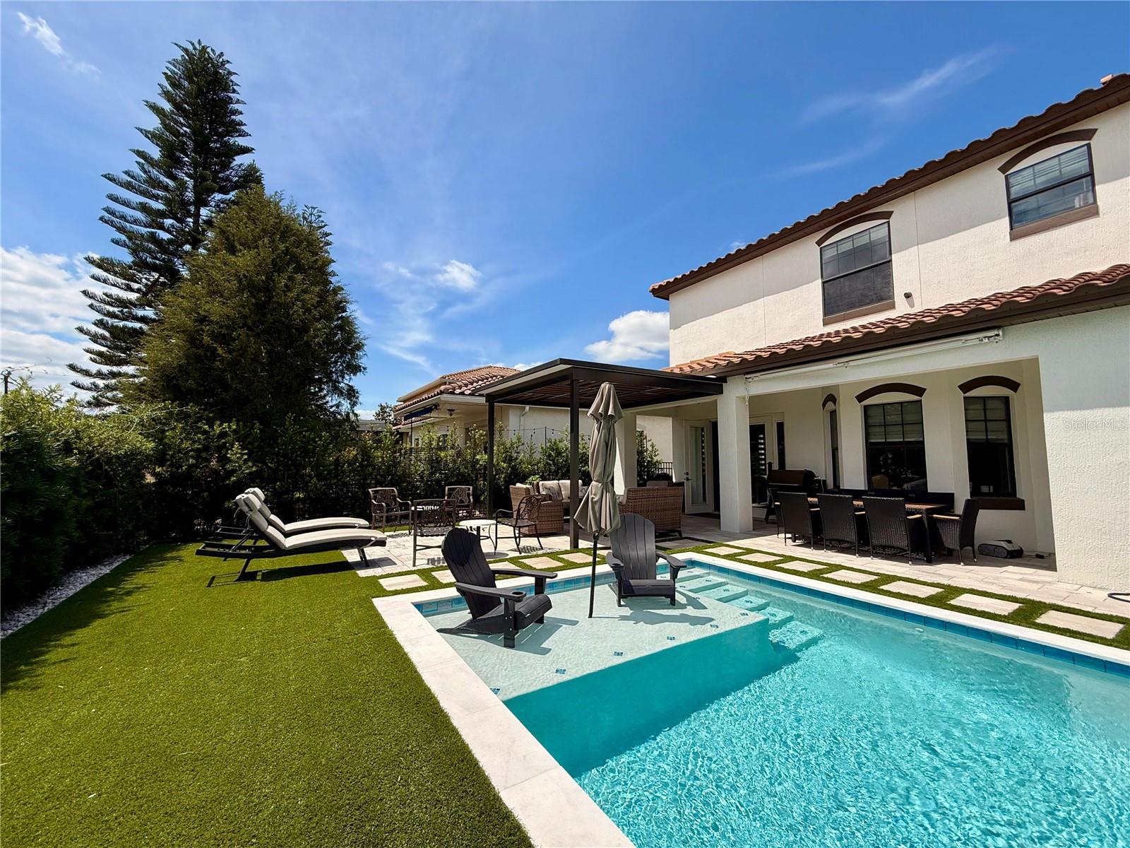 EAGLE CRK PH 01C-VLG D - Residential Lease