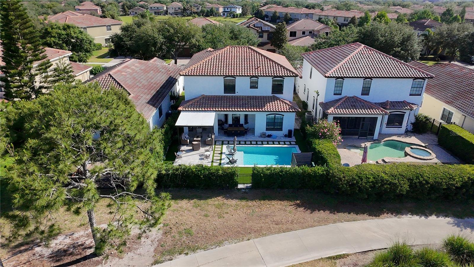 EAGLE CRK PH 01C-VLG D - Residential Lease