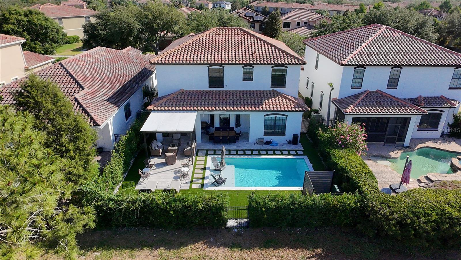 EAGLE CRK PH 01C-VLG D - Residential Lease