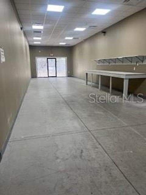 Tiny photo for 3711 Lake Center Drive, Mount Dora, FL 32757 (MLS # G5096988)