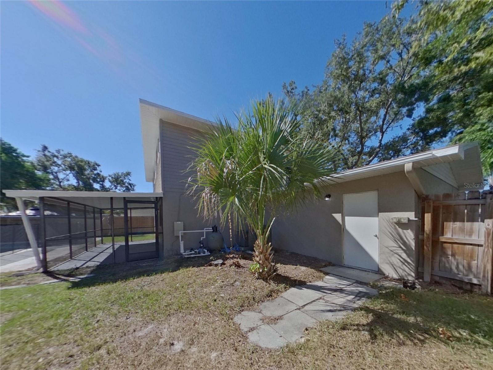 SANDPIPER - Residential Lease