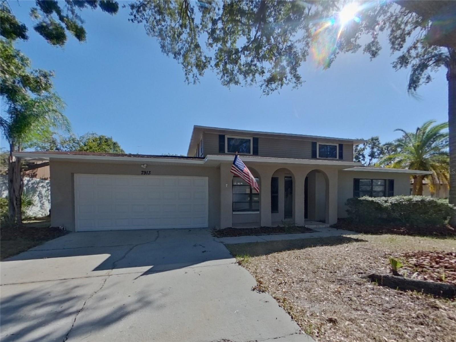 SANDPIPER - Residential Lease