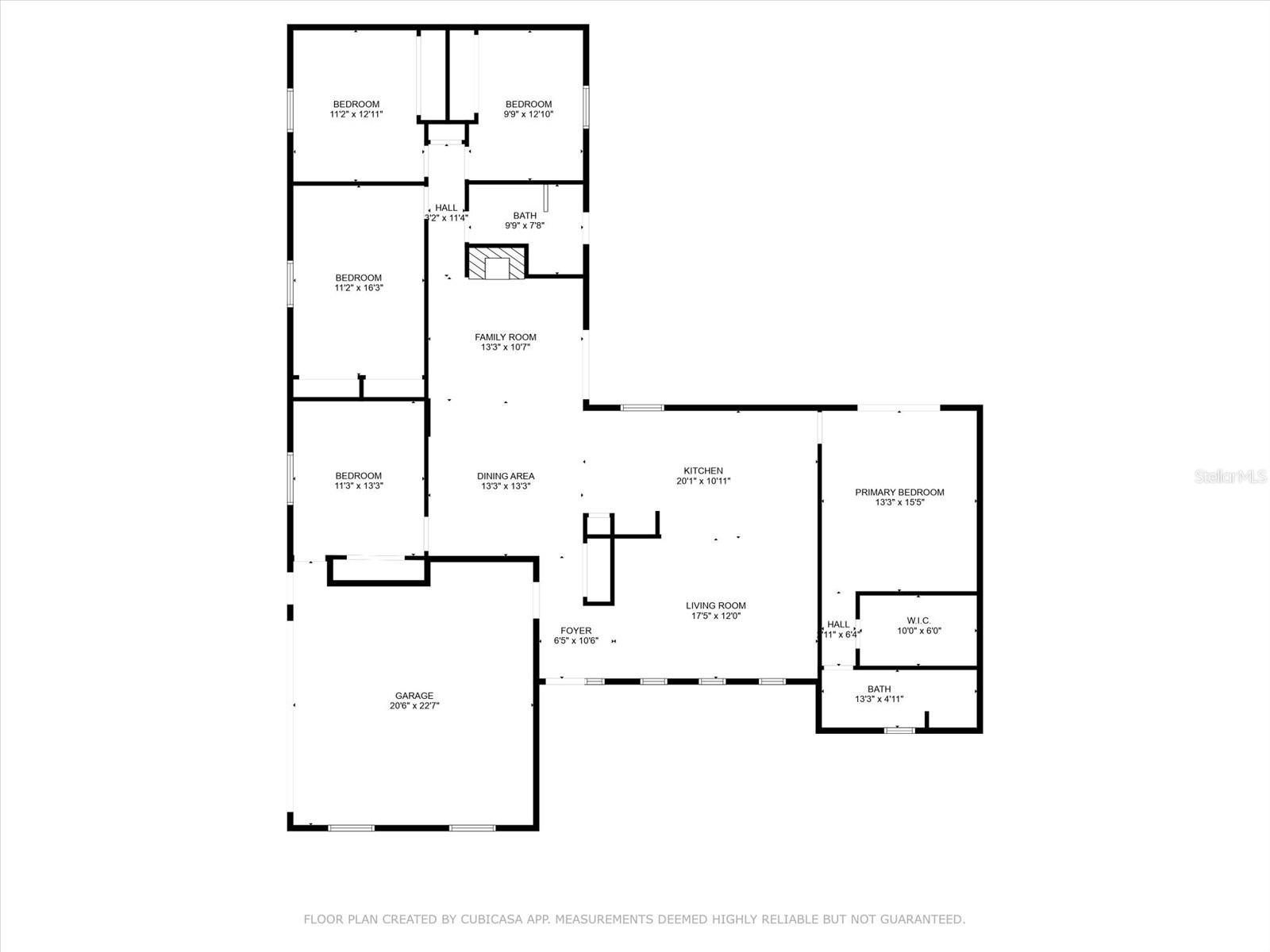 QUIET PLACE IN COUNTRY UNIT 01-04 - Residential
