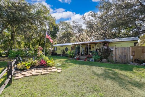 35540 S SHELLEY DRIVE LEESBURG FL 34788