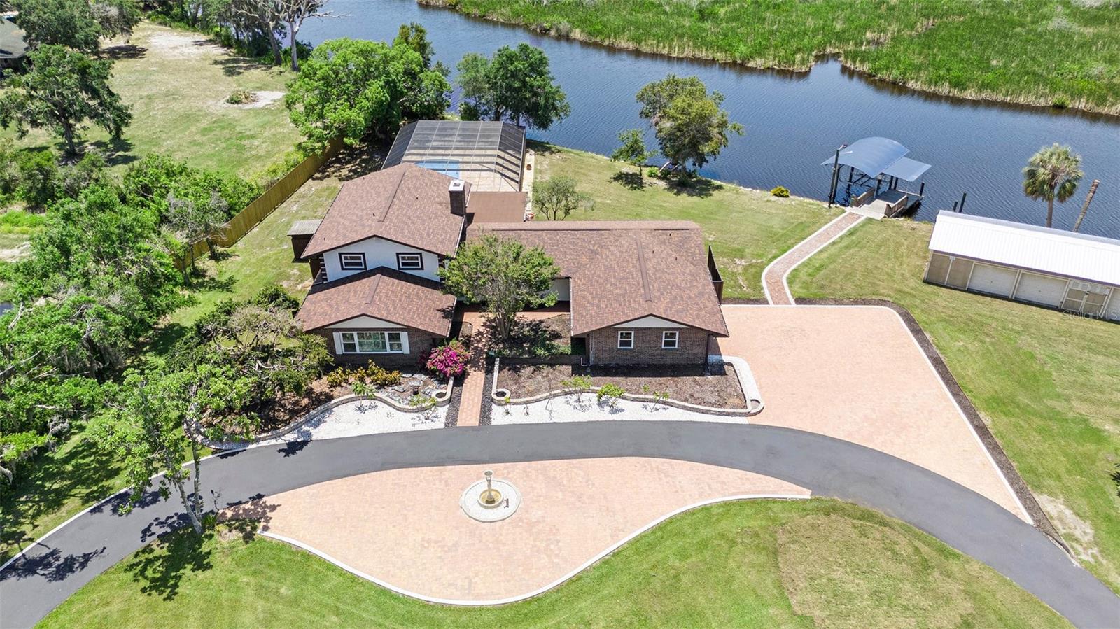 2309 CYPRESS WALK WAY