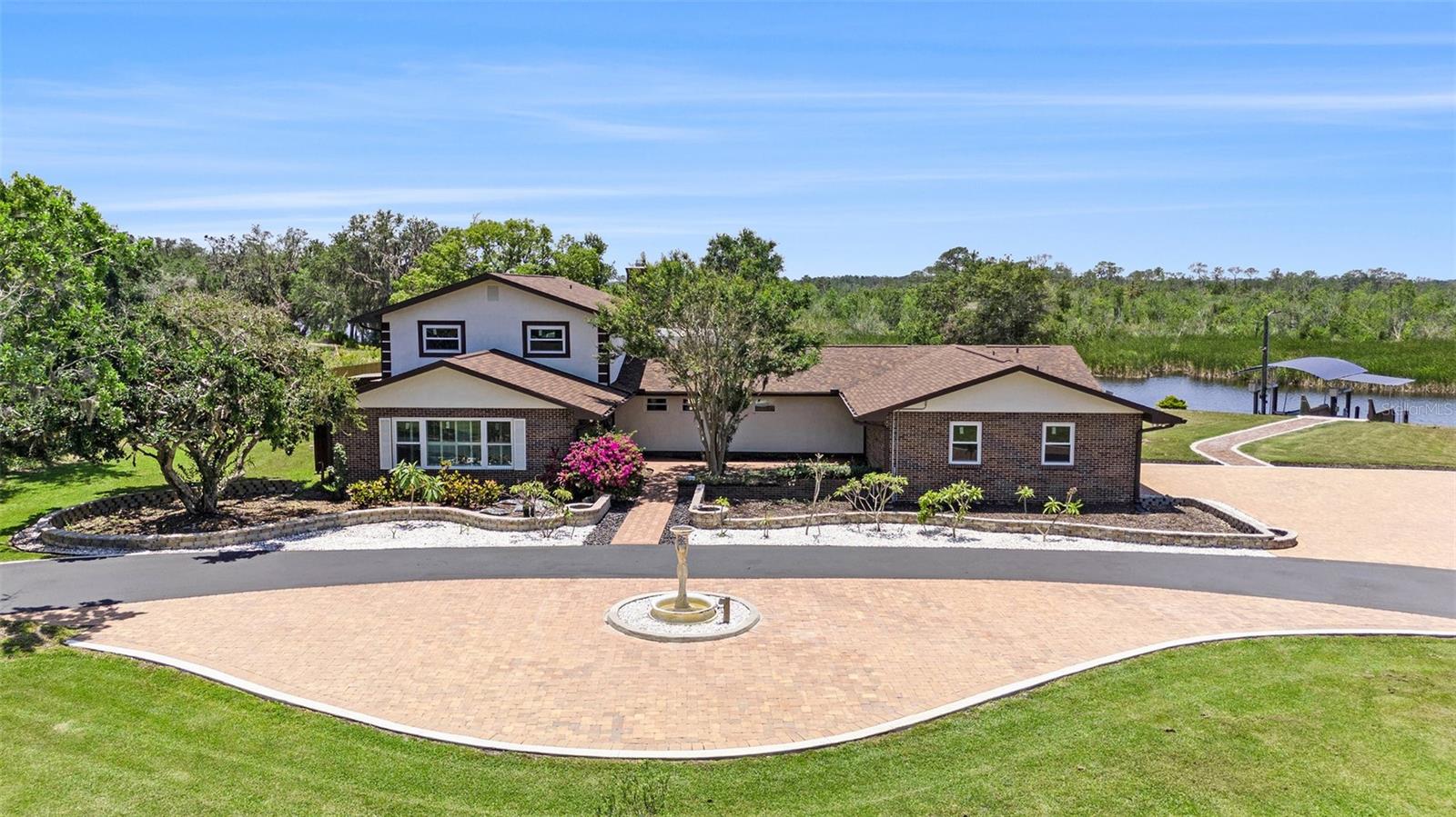2309 CYPRESS WALK WAY